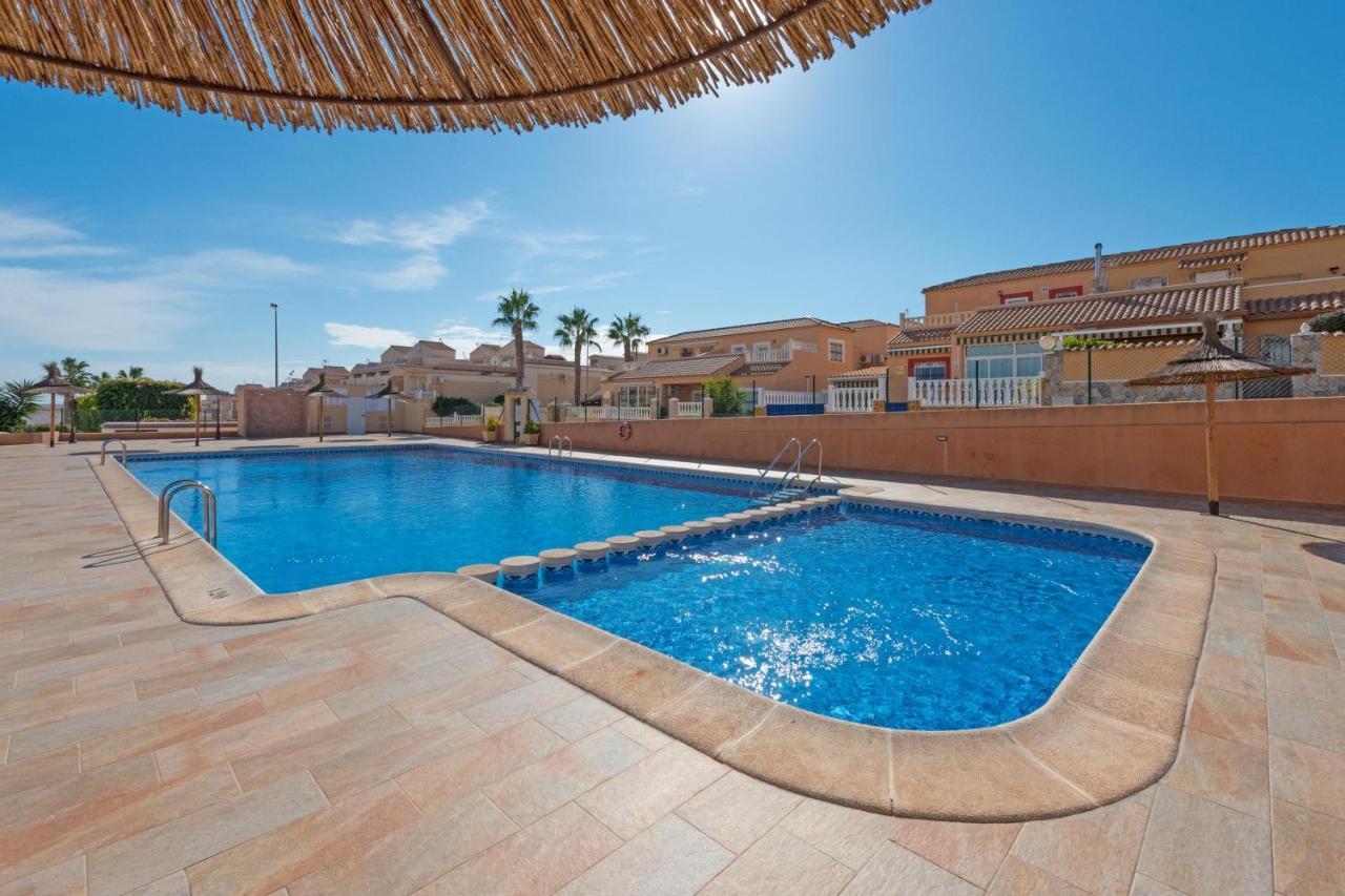 Villa Casa Roncar Torrevieja Exterior foto