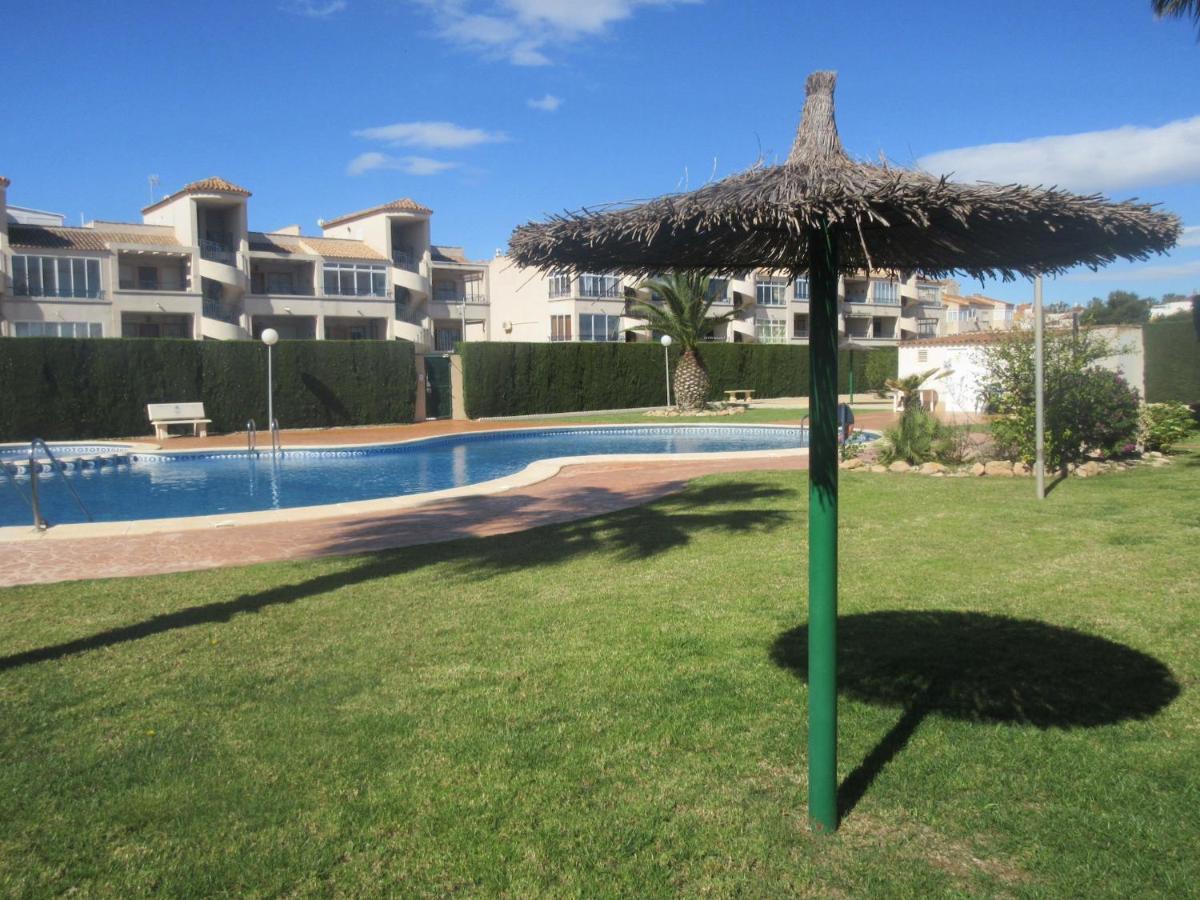 Villa Casa Roncar Torrevieja Exterior foto